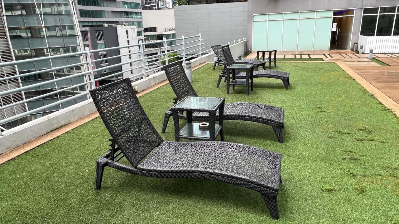 Apartemen Soho Klcc Lealia *