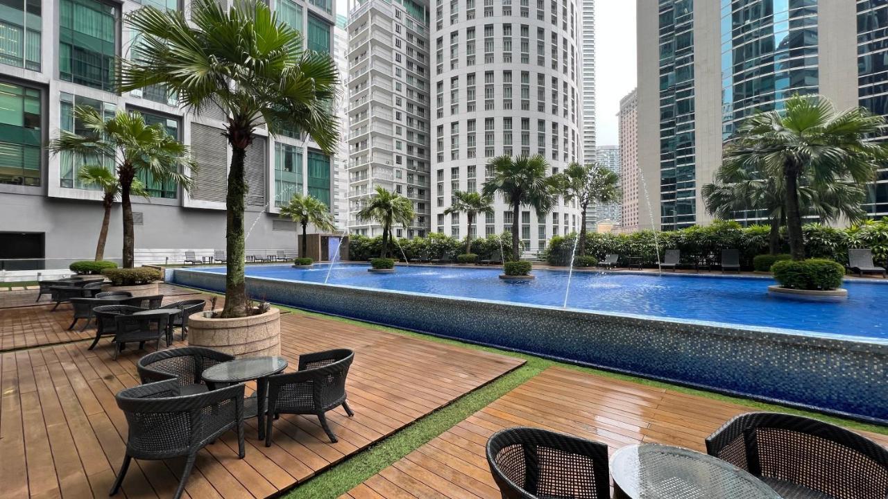 Apartemen Soho Klcc Lealia *