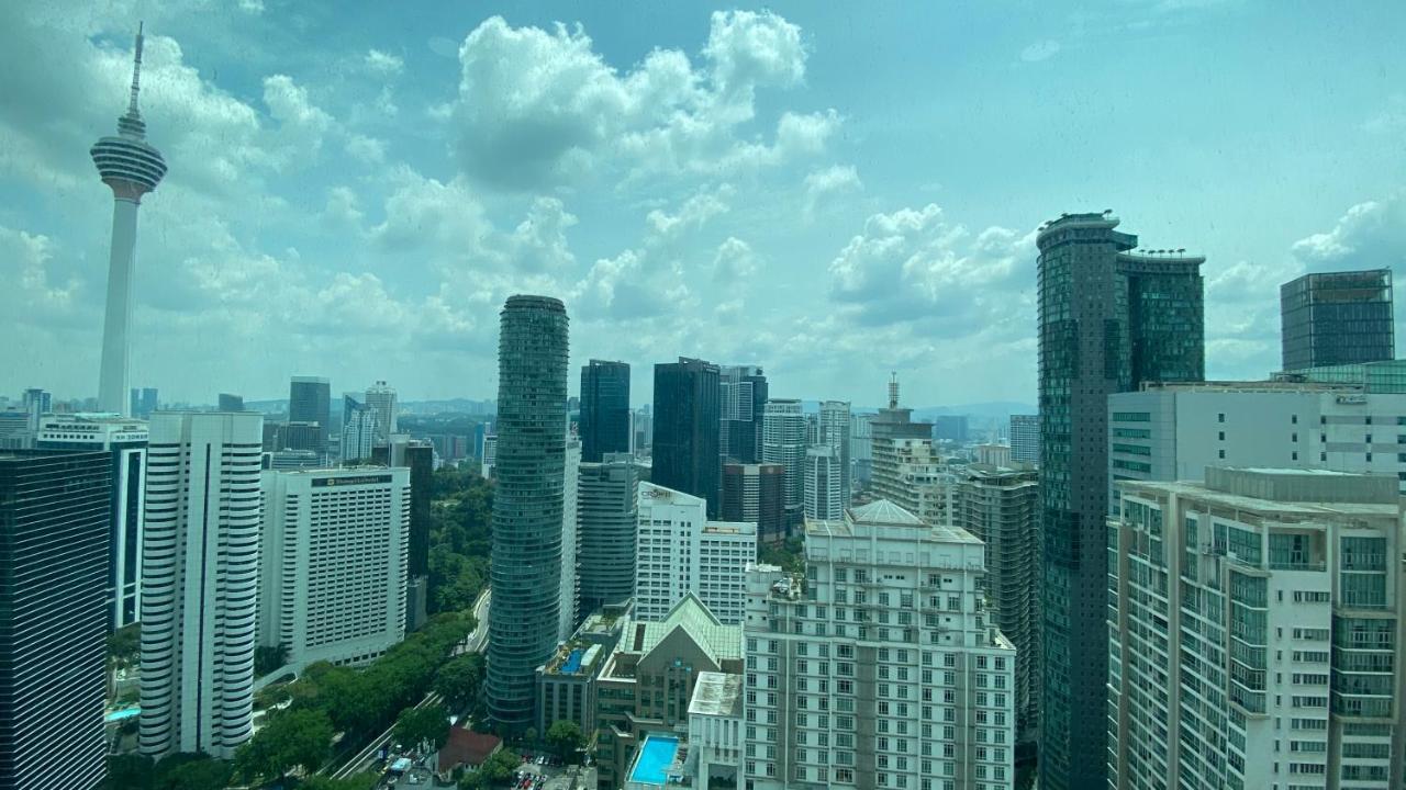 Soho Klcc Lealia