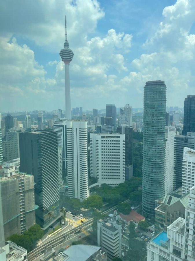 Soho Klcc Lealia * Kuala Lumpur