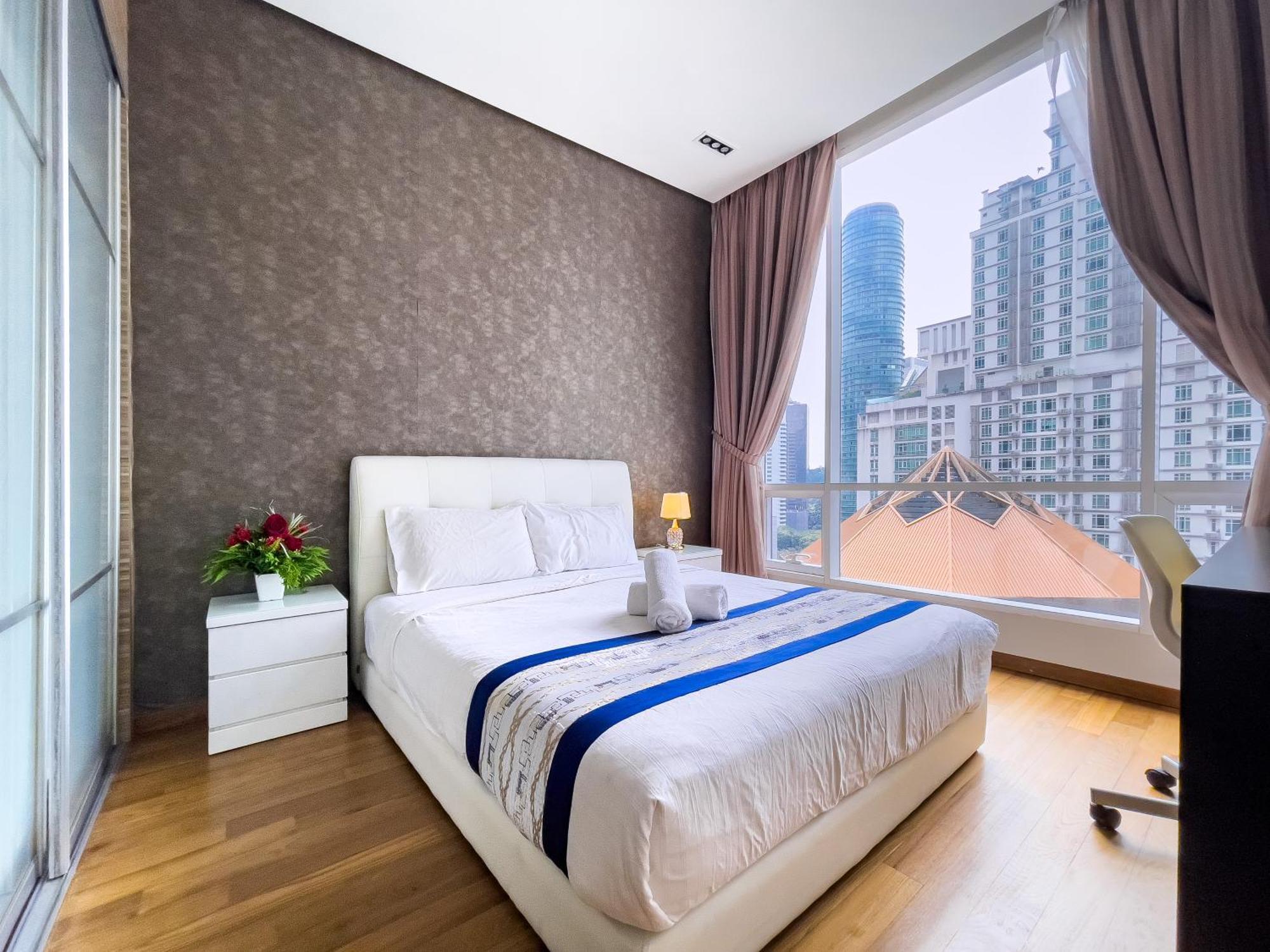 Soho Klcc Lealia *
