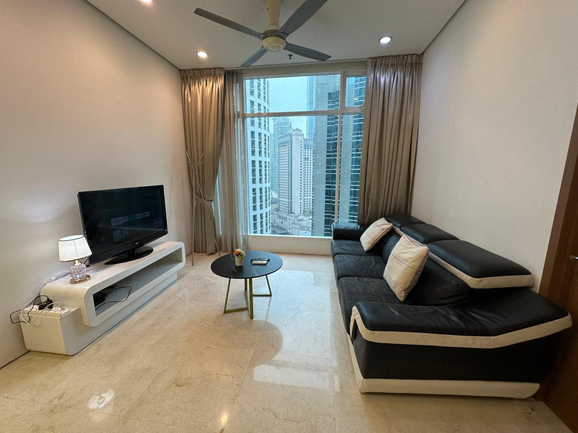 Soho Klcc Lealia *